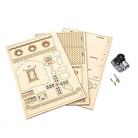 instal the new for apple Wood Block - Music Box