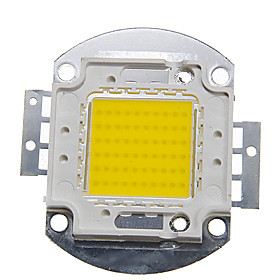 Integrated LED 5000-6000 lm 30 V LED Chip Aluminum 60 W