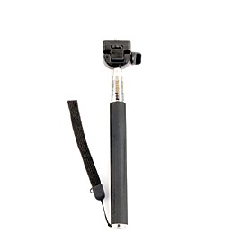 Cheaper Price Fashion Extended Monopod For Smartphone Three Colors Avaliable Cheaper Price Fashion Extended Monopod For Smartphone Three Colors Avaliable