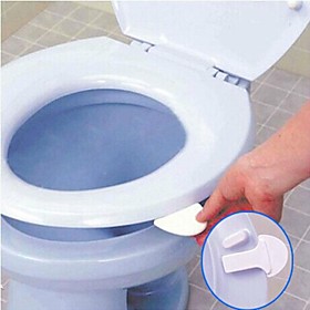 Bathroom Gadget Multi-function Eco-friendly Easy To Use Mini Sponge Plastic 1 Pc - Bathroom Toilet Accessories