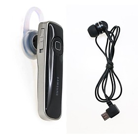 n7100 v3.0 anti-straling stereo bluetooth oretelefon hodetelefon headset med mikrofon for iphone6 / 6plus telefoner