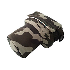 Siyoone A31-S Camouflage Pattern Camera Bag For Canon700D 600D 650D /Nikon D7000D94