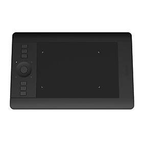 Wacom Pth-451 Digital Panel Touch Handwriting Tablet Drawing Board
