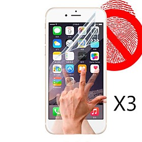 Matte Screen Protector for iPhone 6S/6 Plus