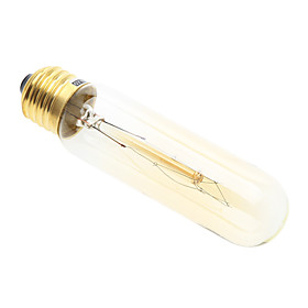 1pc 2.5W 200-260 lm E26/E27 LED Globe Bulbs 1 leds Warm White AC 220-240V