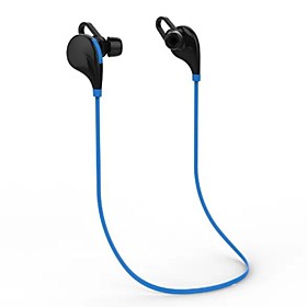 tradlos bluetooth 4.1 stereo sport hodetelefoner bluetooth headset hodetelefon med mikrofon
