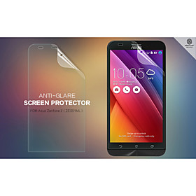 NILLKIN Anti-Glare Screen Protector Film Guard for Zenfone 2 (ZE551ML)