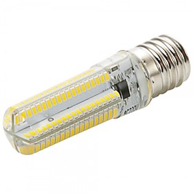 YWXLIGHT 1000 lm E17 LED Corn Lights T 152 leds SMD 3014 Dimmable Warm White Cold White AC 110-130V AC 220-240V