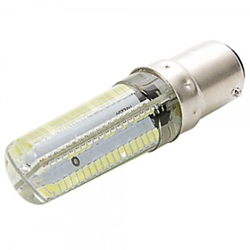 YWXLIGHT 7W 600-700 lm LED Corn Lights T 152 leds SMD 3014 Dimmable Warm White Cold White AC 110-130V AC 220-240V