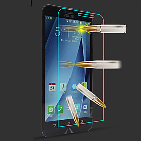 Anti-scratch Ultra-thin Tempered Glass Screen Protector for Asus Zenfone 2 ZE500CL 5.0inch