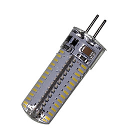 SENCART 3000-3500/6000-6500lm E14 / G9 / G4 LED Corn Lights T 104 LED Beads SMD 3014 Decorative Warm White / Cold White 220-240V / / RoHS