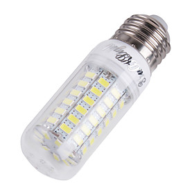 YouOKLight 1000 lm E14 E26/E27 LED Corn Lights T 48 leds SMD 5730 Decorative Warm White Cold White AC 110-130V AC 220-240V