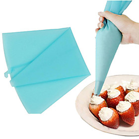 Bakeware tools Silicone Eco-friendly / DIY For Cake / For Cookie / For Pie Decorating Tool