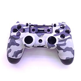 Kit di accessori # - di ABS - PS4\/Sony PS4 Novita\/Manubri da gioco