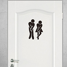 Bathtub Appliques Toilet / Bathtub / Shower / Medicine Cabinets Plastic Multi-function / Eco-friendly / Cartoon / Gift