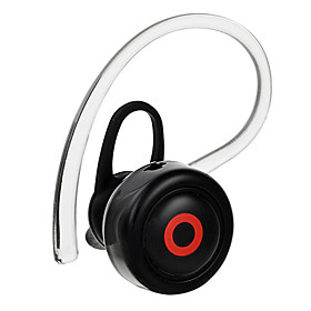 cwxuan Bluetooth 4.0 stereo headset mais de ouvido com microfone para iphone 05/06 / 5s samsung S4 / 5 HTC LG e outros