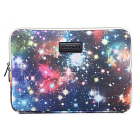 Star Glow Bright Star Prints Laptop Cover Sleeves Shakeproof Case for MacBook Air 11 ThinkPad HP Samsung Dell Acer Star Glow Bright Star Prints Laptop Cover Sleeves Shakeproof Case for MacBook Air 11 ThinkPad HP Samsung Dell Acer