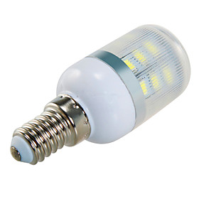 YWXLIGHT 810 lm E14 E26/E27 LED Corn Lights T 24 leds SMD 5730 Decorative Warm White Cold White AC 110-130V AC 220-240V