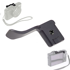 Kameraet hot shoe finger handtak for canon Leica panasonic samsung sony fuji olympus Kameraet hot shoe finger handtak for canon Leica panasonic samsung sony fuji olympus