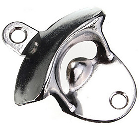 Bottle Opener Stainless Steel, Wine Accessories High Quality CreativeforBarware cm 0.06 kg 1pc