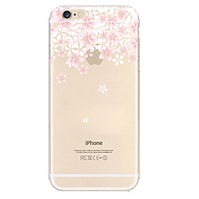 iphone 7 piu modello prugna materiale TPU soft phone bianca per iPhone 6 \/ 6S