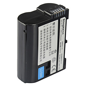 Kingma -EL15 Nikon D600 D610 D800 D600E D800E D810 D7000 D7100 D750 v1 MH-25 Kingma -EL15 Nikon D600 D610 D800 D600E D800E D810 D7000 D7100 D750 v1 MH-25