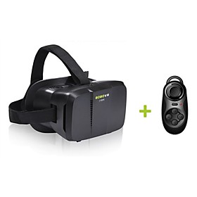 BOBOVR 3D VR Glasses Virtual Reality VR Head Mount Cardboard for 4-6 Smartphone Bluetooth Controller BOBOVR 3D VR Glasses Virtual Reality VR Head Mount Cardboard for 4-6 Smartphone Bluetooth Controller