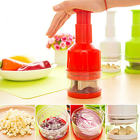 1 stk Cutter Slicer For for Vegetabilsk Plast Creative Kitchen Gadget / Hoy kvalitet / Originale 1 stk Cutter Slicer For for Vegetabilsk Plast Creative Kitchen Gadget / Hoy kvalitet / Originale