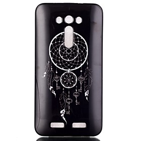 dreamcatcher monster tpu telefon tilfelle for zenfone to laser ze550kl