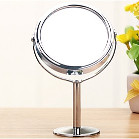 Makeup Mirror High Quality Boutique Contemporary 1pc - Mirror Shower Accessories