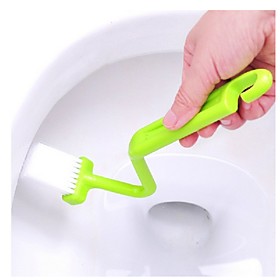 Bathroom Gadget Creative Cute Plastic 1 Pc - Mirror Sponges Scrubbers