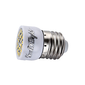 YouOKLight 220 lm E26/E27 LED Spotlight R50 24 leds SMD 2835 Decorative Warm White Cold White AC 220-240V