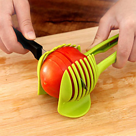 Kitchen Tools Plastic Home Kitchen Tool / Novelty / DIY Cutter Slicer / Salad Tools Fruit / Vegetable / Egg 1pc