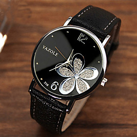 Quartz Watch Women Watches Brand Luxury Wristwatch Female Clock Wrist Watch Lady Montre Femme Relogio Feminino Cool Watches Unique Watches Strap Watch