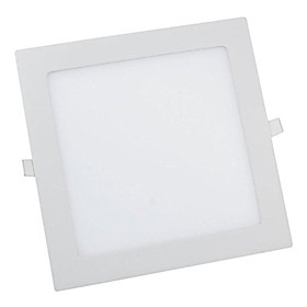 12W 1200lm lm None LED Panel Lights 60pcs leds High Power LED Decorative Warm White Cold White 85-265V