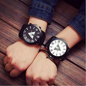 2016 Fashion In Europe And The Wind Students Lovers Watches (assorted Color) Cool Watches Unique Watches Strap Watch