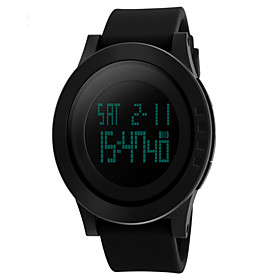 Skmei Brand Men Sports Watches Casual Led Digital Watch Relogio Masculino Military Waterproof Wristwatches Wrist Watch Cool Watch Unique Watch