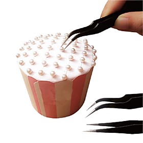 Bakeware tools Metal For Cake / For Cookie / For Chocolate Decorating Tool 2pcs