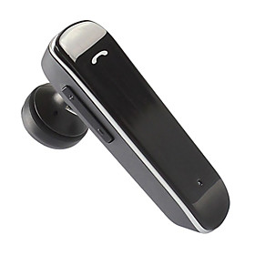 mini stoydempende smart stemmekontroll stereo tradlost 4,0 bluetooth headset hodetelefoner med mikrofon standby-tid 7 dager