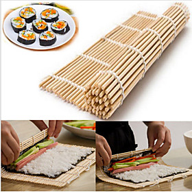 Kitchen Tools Plastic Creative Kitchen Gadget Sushi Tool Rice 1pc