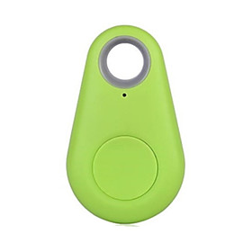 iTag Bluetooth anti-lost tracker Bluetooth finder smart Bluetooth tracker (batteries are not incloud)