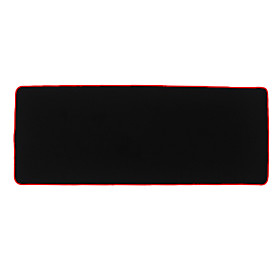 300 780 5mm super stor musematte vanntett gaming musematte med lasekant for desktop / laptop / datamaskin svart 300 780 5mm super stor musematte vanntett gaming musematte med lasekant for desktop / laptop / datamaskin svart