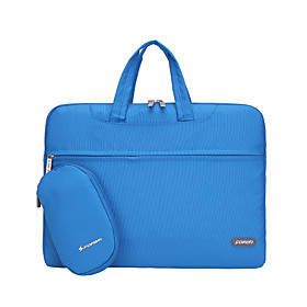 fopati 14 polegadas laptop caso / saco / manga para Lenovo / mac / samsung verde / azul / preto / roxo / cinza fopati 14 polegadas laptop caso / saco / manga para Lenovo / mac / samsung verde / azul / preto / roxo / cinza