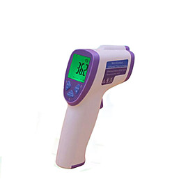 Thermometers Plastic Pp For Nursing Measuring All Ages Baby