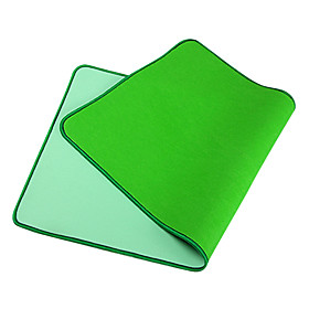 300 600 3mm super stor musematte gaming musematte med lasekant for desktop / laptop / datamaskin jasmonic lukter gronn 300 600 3mm super stor musematte gaming musematte med lasekant for desktop / laptop / datamaskin jasmonic lukter gronn