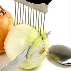 Kitchen Tools Stainless Steel Novelty Cutter Slicer Vegetable