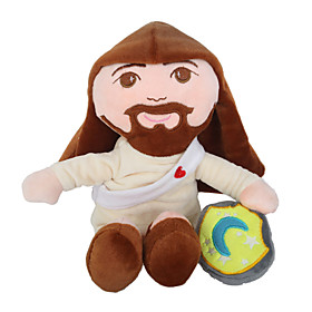 Jesus Plush Toy doll