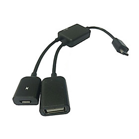 Micro USB OTG amp;USB Samsung Galaxy S3 \/ S4 \/ .3