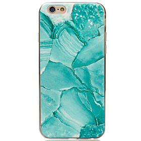 Other Other TPU Marble DesignNew Good Design Apple iPhone 6s Plus\/6 Plus \/ iPhone 6s\/6 \/ iPhone SE\/5s\/5