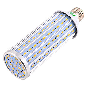 YWXLIGHT 24W 2400lm E26 / E27 LED Corn Lights T 140 LED Beads SMD 5730 Decorative Warm White Cold White 85-265V 110-130V 220-240V